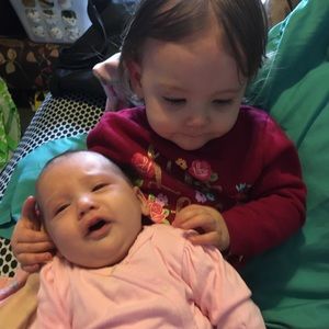 Meet your Posher, Hope